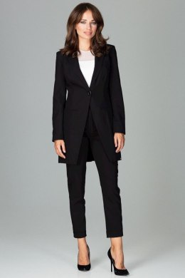 Żakiet Model K497 Black - Lenitif - S