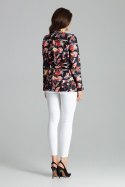 Żakiet Model L061 Wzór 109 - Lenitif - XL Żakiet Model L061 Wzór 109 - Lenitif - XL