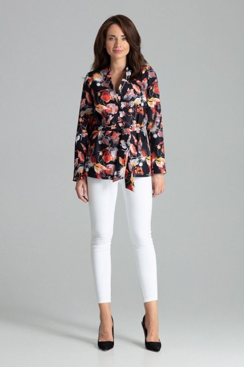 Żakiet Model L061 Wzór 109 - Lenitif - s