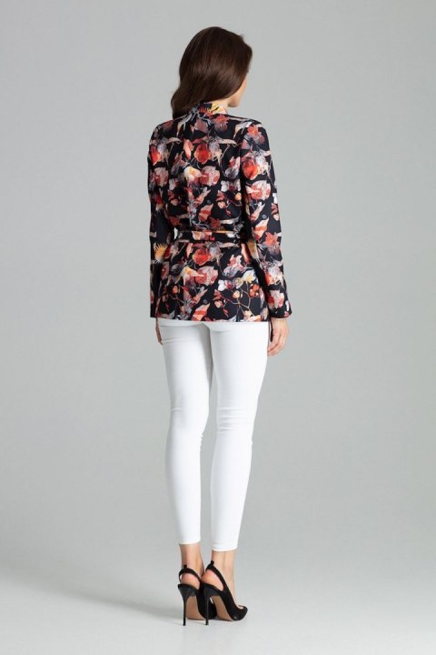 Żakiet Model L061 Wzór 109 - Lenitif - s