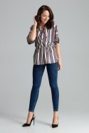 Bluzka Model L063 Wzór 110 - Lenitif - s