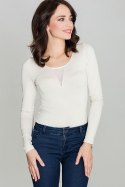 Body Model K365 Ecru - Lenitif - L
