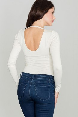 Body Model K365 Ecru - Lenitif - M
