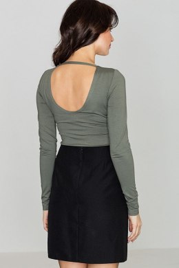 Body Model K365 Oliwka - Lenitif - XL