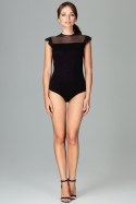 Body Model K483 Black - Lenitif - XL Body Model K483 Black - Lenitif - XL