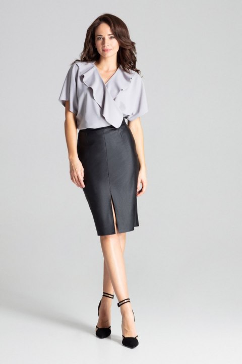 Body Model L067 Grey - Lenitif - M Body Model L067 Grey - Lenitif - M