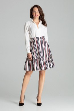 Spódnica Model L057 Wzór 110 - Lenitif - L