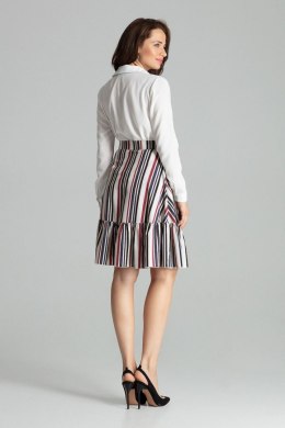 Spódnica Model L057 Wzór 110 - Lenitif - M