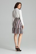 Spódnica Model L057 Wzór 110 - Lenitif - s Spódnica Model L057 Wzór 110 - Lenitif - s