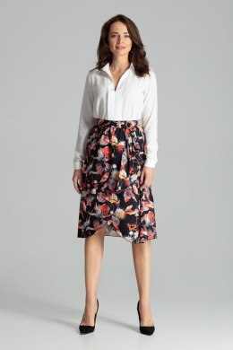 Spódnica Model L060 Wzór 109 - Lenitif - L