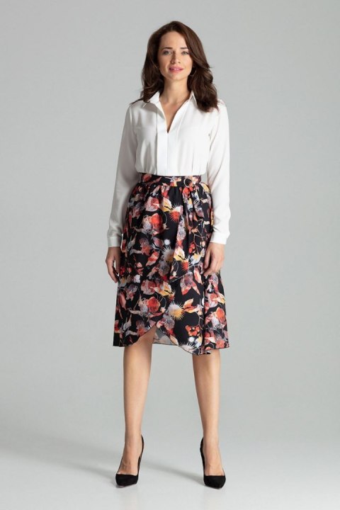 Spódnica Model L060 Wzór 109 - Lenitif - L Spódnica Model L060 Wzór 109 - Lenitif - L