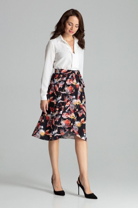Spódnica Model L060 Wzór 109 - Lenitif - L Spódnica Model L060 Wzór 109 - Lenitif - L