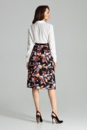 Spódnica Model L060 Wzór 109 - Lenitif - L Spódnica Model L060 Wzór 109 - Lenitif - L