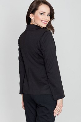 Żakiet Model K151 Black - Lenitif - XL