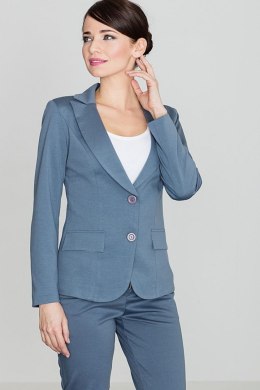 Żakiet Model K151 Blue - Lenitif - XS