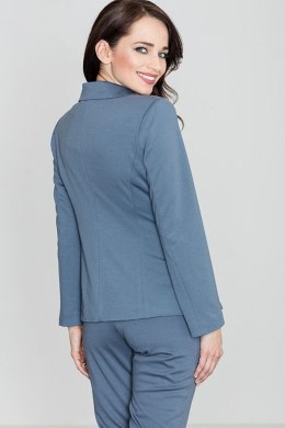 Żakiet Model K151 Blue - Lenitif - XS