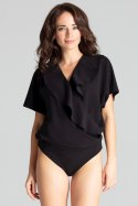 Body Model L067 Black - Lenitif - M Body Model L067 Black - Lenitif - M
