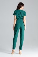 Kombinezon Damski Model L027 Green - Lenitif - XL Kombinezon Damski Model L027 Green - Lenitif - XL