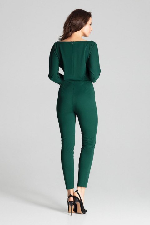Kombinezon Damski Model L066 Green - Lenitif - XL Kombinezon Damski Model L066 Green - Lenitif - XL