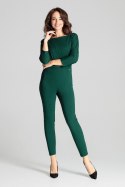 Kombinezon Damski Model L066 Green - Lenitif - M Kombinezon Damski Model L066 Green - Lenitif - M
