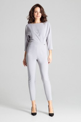 Kombinezon Damski Model L066 Grey - Lenitif - L