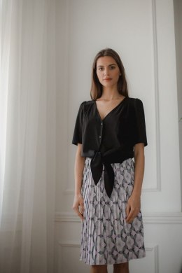 Spódnica Model L078 Wzór 113 - Lenitif - S/M