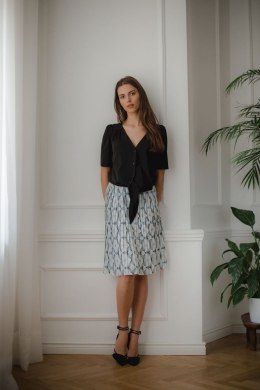 Spódnica Model L078 Wzór 113 - Lenitif - S/M