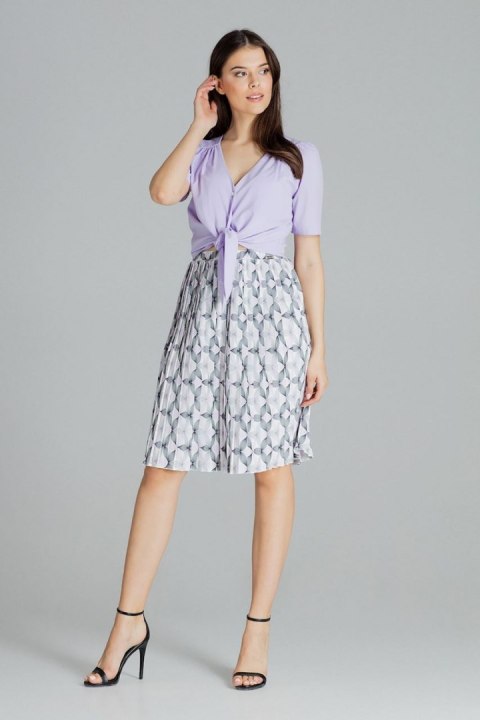 Spódnica Model L078 Wzór 113 - Lenitif - S/M