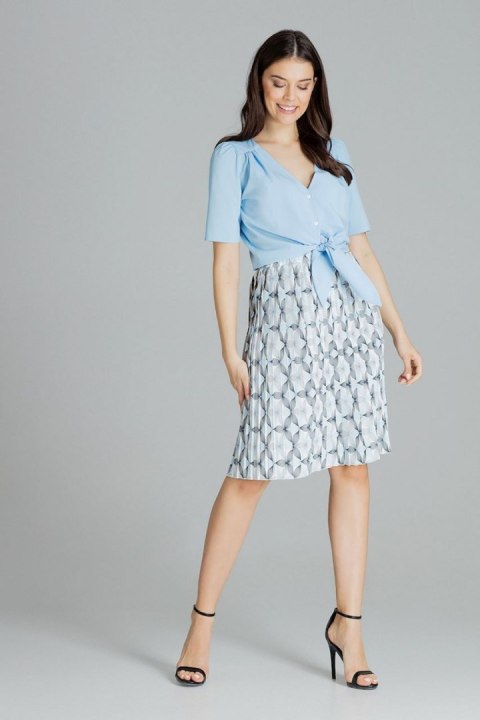 Spódnica Model L078 Wzór 114 - Lenitif - L/XL Spódnica Model L078 Wzór 114 - Lenitif - L/XL