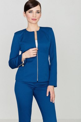 Żakiet Model K301 Blue - Lenitif - S