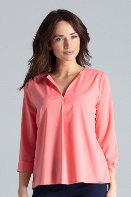 Bluzka Model L035 Coral - Lenitif - XL
