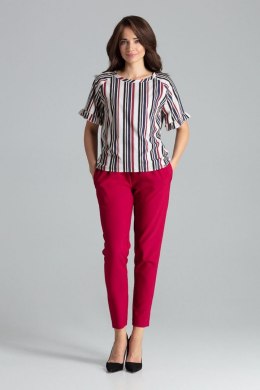 Bluzka Model L052 Wzór 110 - Lenitif - XL