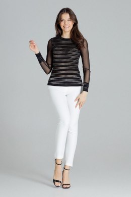 Bluzka Model L085 Wzór 116 - Lenitif - L