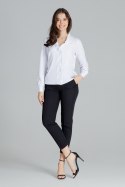 Bluzka ModelL077 White - Lenitif - s Bluzka ModelL077 White - Lenitif - s