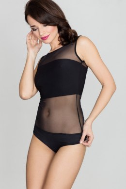 Body Model K110 Black - Lenitif - S