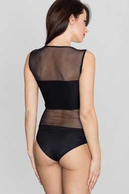Body Model K110 Black - Lenitif - S