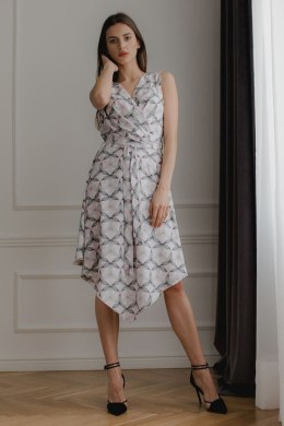Sukienka Model L080 Wzór 113 - Lenitif - M