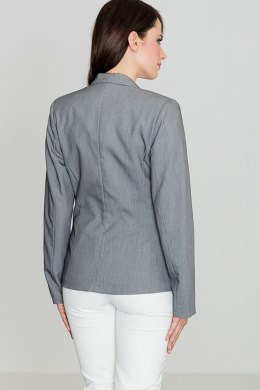 Żakiet Model K387 Grey - Lenitif - s