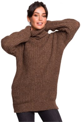 Golf Damski Model BK030 Carmel - BE Knit - L/XL