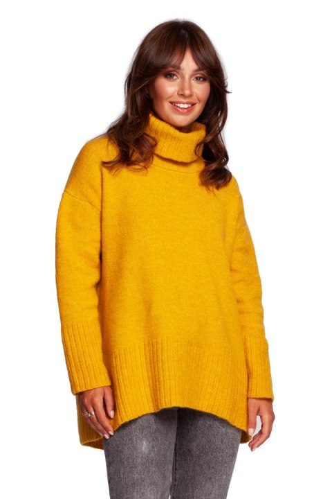Golf Model BK086 Honey - BE Knit - L/XL Golf Model BK086 Honey - BE Knit - L/XL