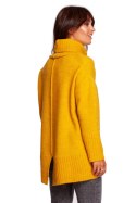 Golf Model BK086 Honey - BE Knit - L/XL Golf Model BK086 Honey - BE Knit - L/XL