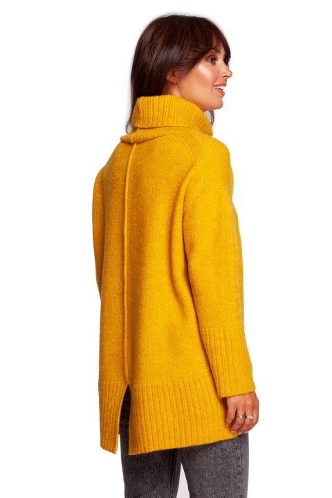 Golf Model BK086 Honey - BE Knit - L/XL Golf Model BK086 Honey - BE Knit - L/XL