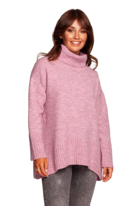 Golf Model BK086 Powder Pink - BE Knit - L/XL Golf Model BK086 Powder Pink - BE Knit - L/XL