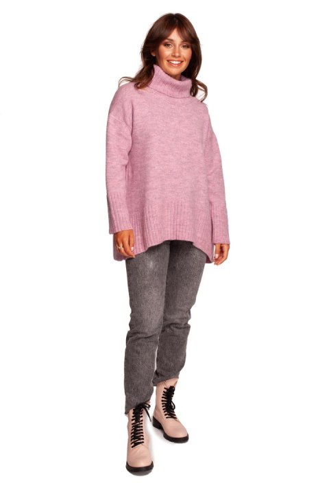 Golf Model BK086 Powder Pink - BE Knit - S/M