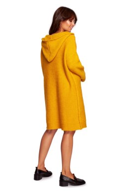 Sukienka Model BK089 Honey - BE Knit - L/XL