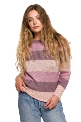 Sweter Damski Model BK071 Model 3 - BE Knit - S/M