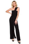 Kombinezon Model K150 Black - Makover - XXL Kombinezon Model K150 Black - Makover - XXL