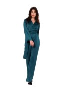 Kombinezon Model K171 Green - Makover - L