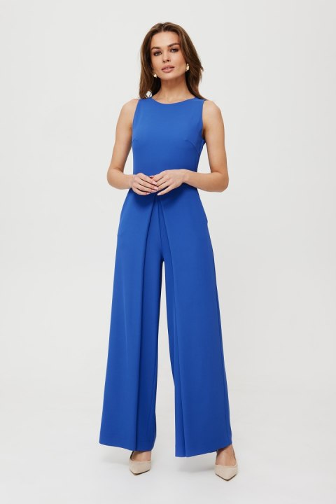 Kombinezon Model K184 Blue - Makover - XXL