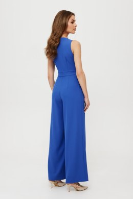 Kombinezon Model K184 Blue - Makover - XXL